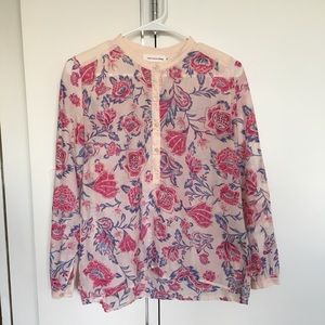 Isabel Marant Etoile Hector Top